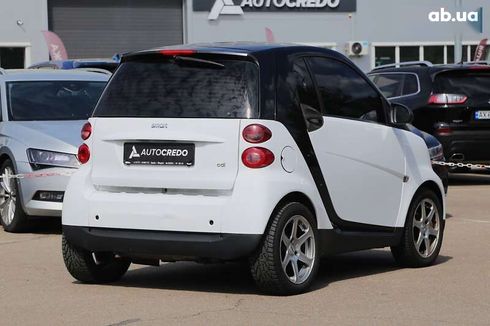Smart Fortwo 2011 - фото 8