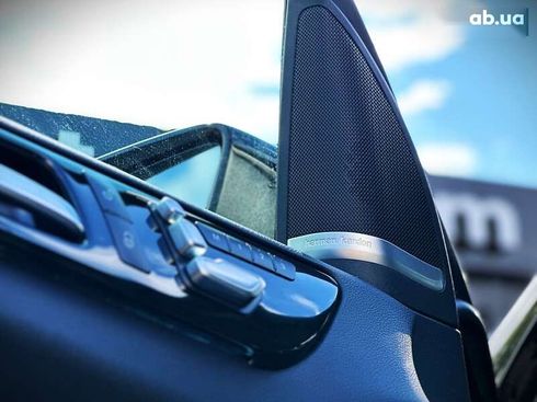 Mercedes-Benz GLE-Class 2016 - фото 23