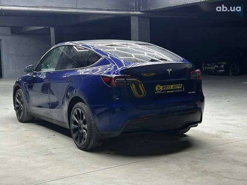 Tesla Model Y 2023 - фото 4