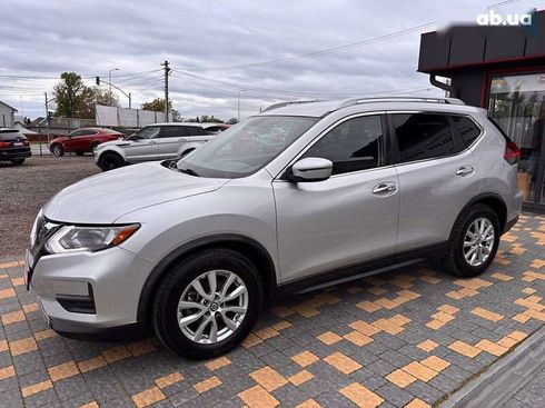 Nissan Rogue 2019 - фото 12