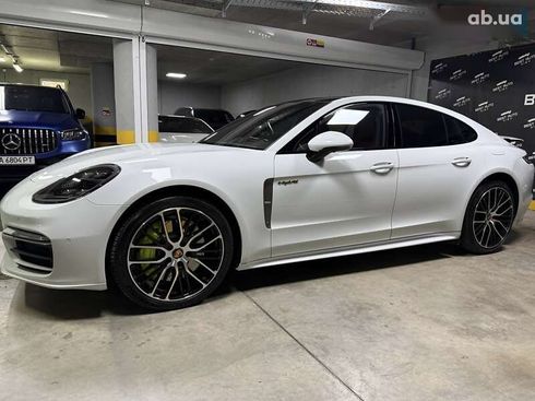Porsche Panamera 2023 - фото 18