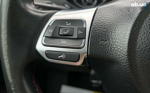 Volkswagen Jetta 2013 - фото 25
