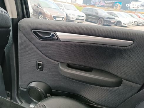 Mercedes-Benz B-Класс 2011 черный - фото 18