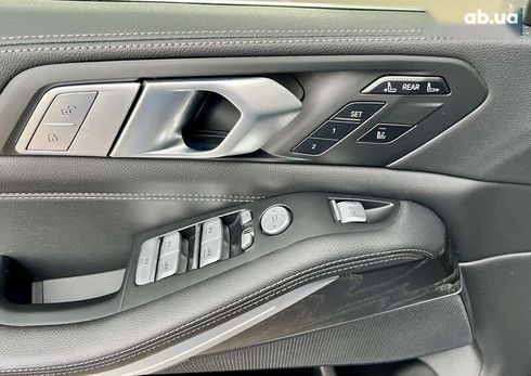 BMW X7 2019 - фото 22
