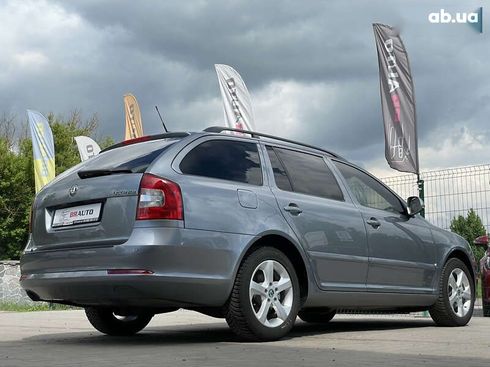 Skoda Octavia 2013 - фото 15