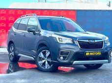 Продажа б/у Subaru Forester 2020 года - купить на Автобазаре