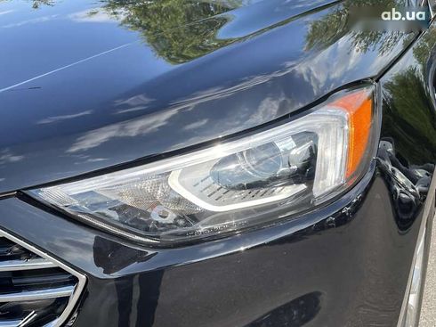 Ford Edge 2022 - фото 2