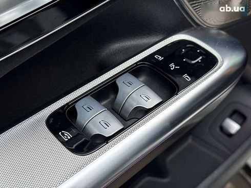 Mercedes-Benz EQE-Класс 2023 - фото 19