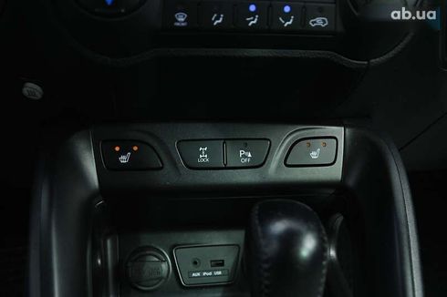 Hyundai ix35 2013 - фото 23