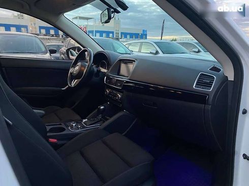 Mazda CX-5 2015 - фото 23