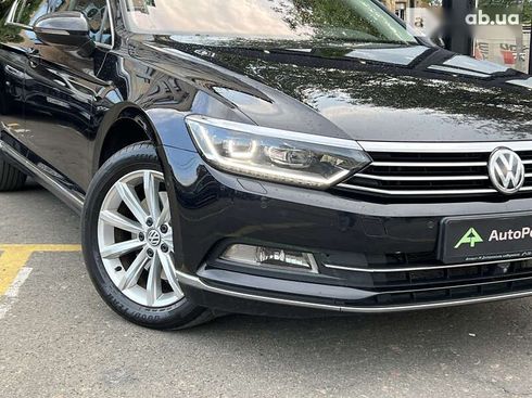 Volkswagen Passat 2016 - фото 2