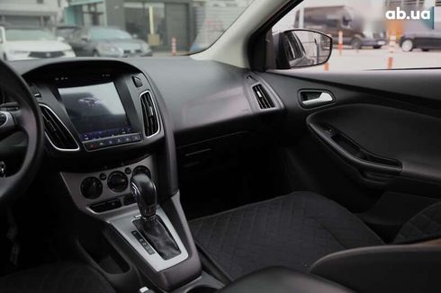 Ford Focus 2014 - фото 11