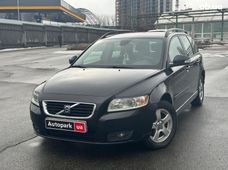Продажа б/у Volvo V50 Механика - купить на Автобазаре