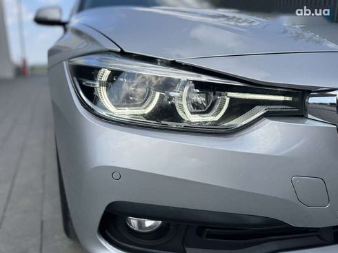 BMW 3 серия 2017 - фото 22