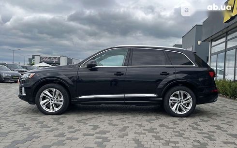 Audi Q7 2020 - фото 3