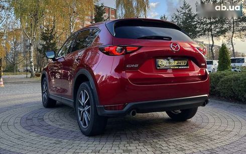 Mazda CX-5 2017 - фото 5