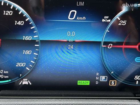 Mercedes-Benz EQA-Класс 2024 - фото 25