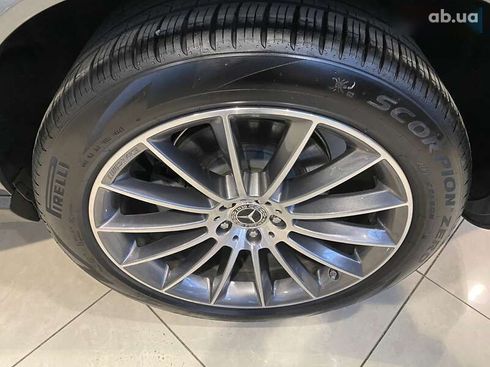 Mercedes-Benz GLE-Class 2024 - фото 20