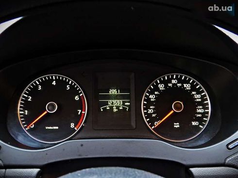 Volkswagen Jetta 2011 - фото 9