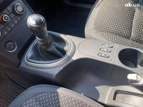 Nissan Qashqai 2008 - фото 16