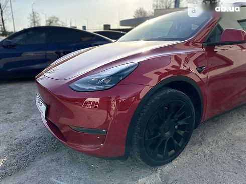 Tesla Model Y 2022 - фото 5