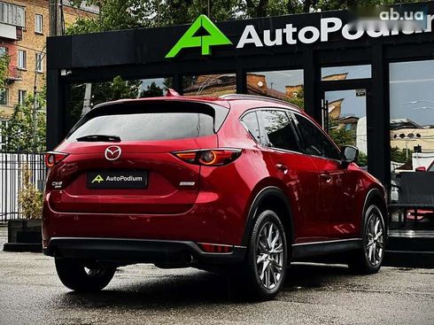 Mazda CX-5 2019 - фото 10