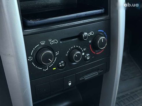 Peugeot 207 2012 - фото 19