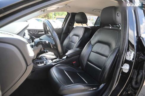 Infiniti QX30 2017 - фото 7