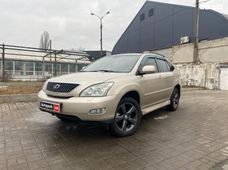 Продажа б/у Lexus rx 350 в Киевской области - купить на Автобазаре