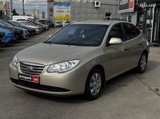 Продажа б/у Hyundai Elantra 2010 года в Харькове - купить на Автобазаре