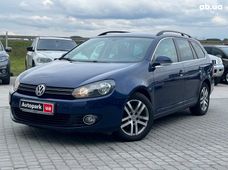 Продажа б/у Volkswagen Golf 2009 года - купить на Автобазаре