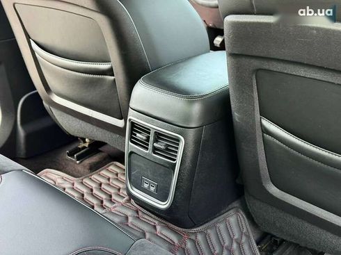 Dodge Charger 2017 - фото 30