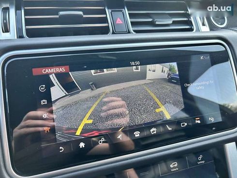 Land Rover Range Rover 2020 - фото 24