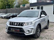 Продаж вживаних Suzuki Vitara 2023 року в Одесі - купити на Автобазарі