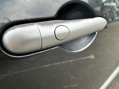 Renault grand scenic 2007 черный - фото 23