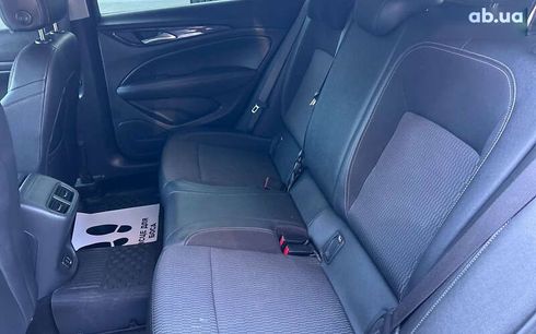 Opel Insignia 2019 - фото 18