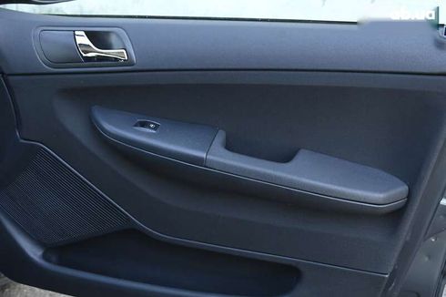 Skoda Fabia 2005 - фото 23