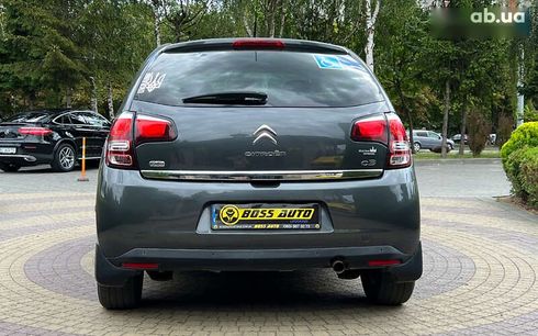 Citroёn C3 2014 - фото 6