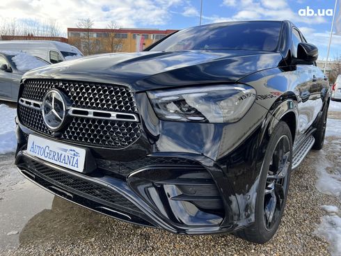 Mercedes-Benz GLE-Класс 2023 - фото 42