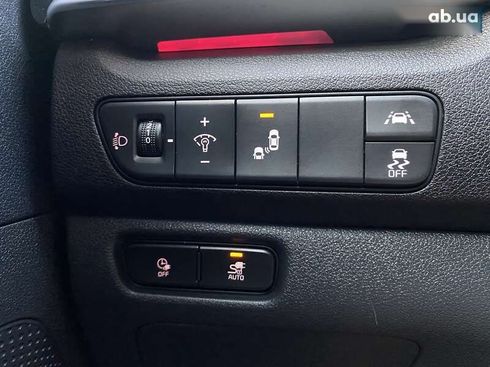 Kia Niro 2021 - фото 8