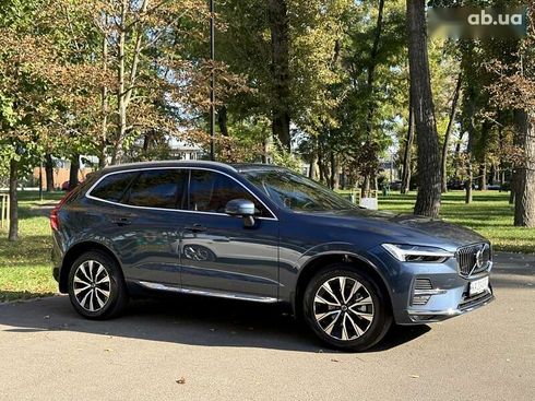 Volvo XC60 2023 - фото 25
