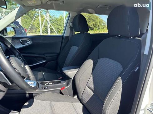 Kia Soul EV 2022 - фото 20