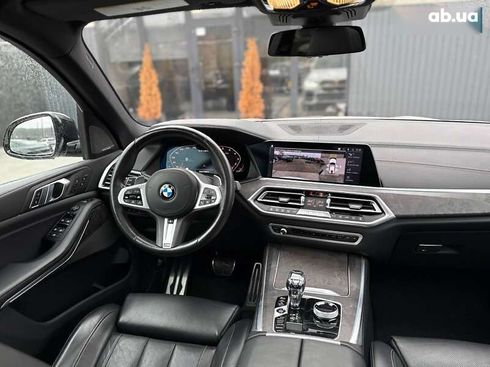 BMW X5 2019 - фото 29
