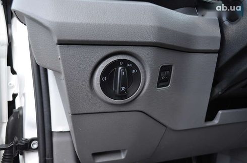 Volkswagen Crafter 2020 - фото 27