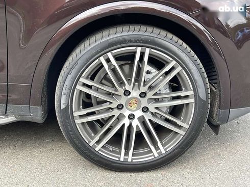 Porsche Cayenne 2015 - фото 8