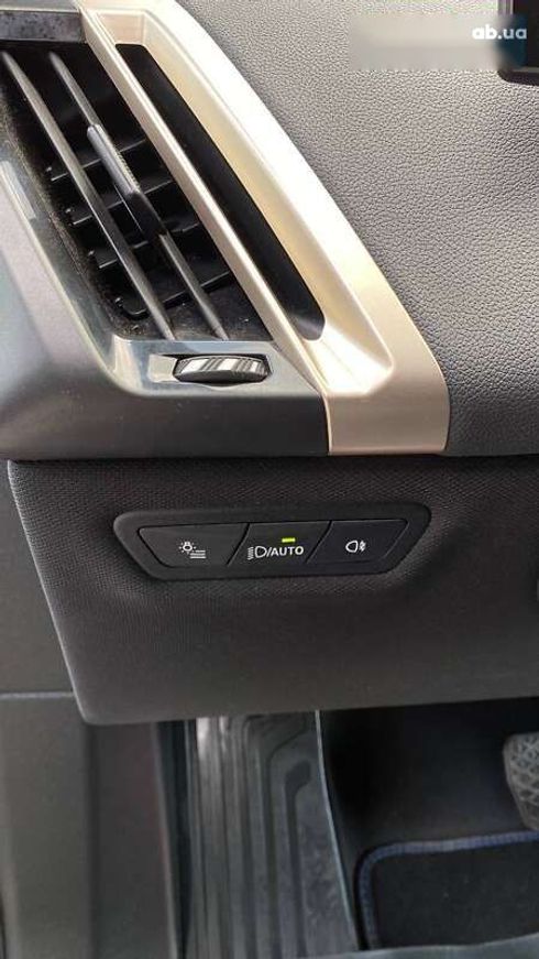 BMW iX 2022 - фото 19