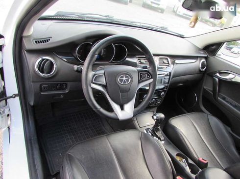 JAC J5 2014 - фото 8