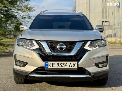 Nissan Rogue 2019 - фото 4