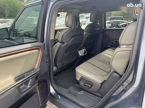 Rivian R1S 2023 - фото 7
