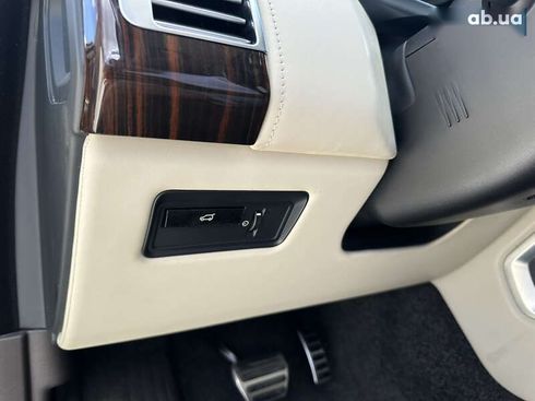 Land Rover Range Rover 2013 - фото 14